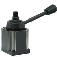 Quick Change Tool Post - Model 111